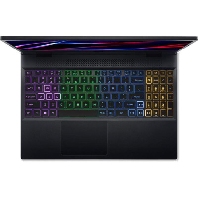 Ноутбук Acer Nitro 5 AN515-58 (NH.QFMEP.00A) Ноутбук Acer Nitro 5 AN515-58 (NH.QFMEP.00A)