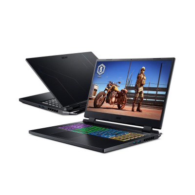 Ноутбук Acer Nitro 5 AN517-55 (NH.QFWEP.006)