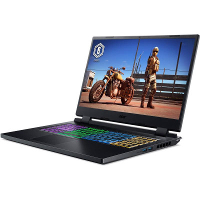 Ноутбук Acer Nitro 5 AN517-55 (NH.QFWEP.006)