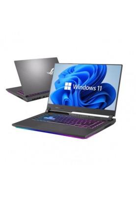 Ноутбук ASUS ROG Strix G15 G513IM (G513IM-HN008W)