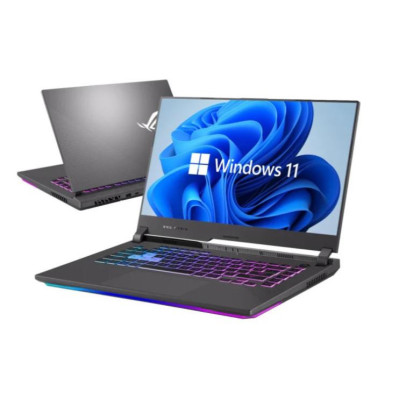 Ноутбук ASUS ROG Strix G15 G513IM (G513IM-HN008W)