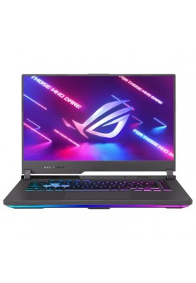 Ноутбук ASUS ROG Strix G15 G513IM (G513IM-HN008W)