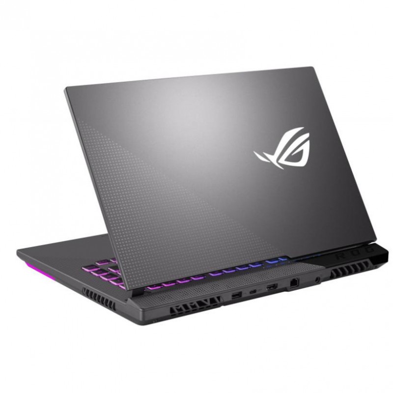 Ноутбук ASUS ROG Strix G15 G513IM (G513IM-HN008W)