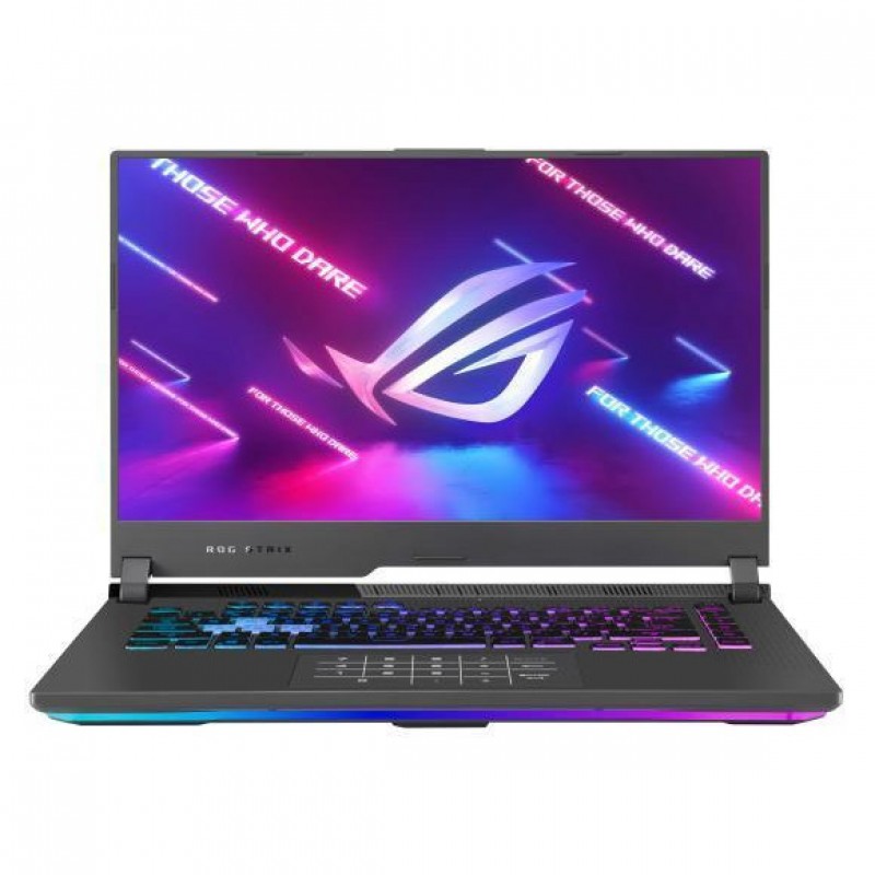 Ноутбук ASUS ROG Strix G15 G513QR (G513QR-HF016)