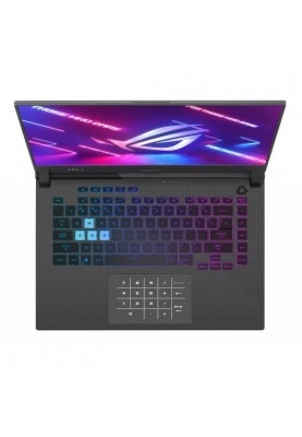 Ноутбук ASUS ROG Strix G15 G513QR (G513QR-HF016)