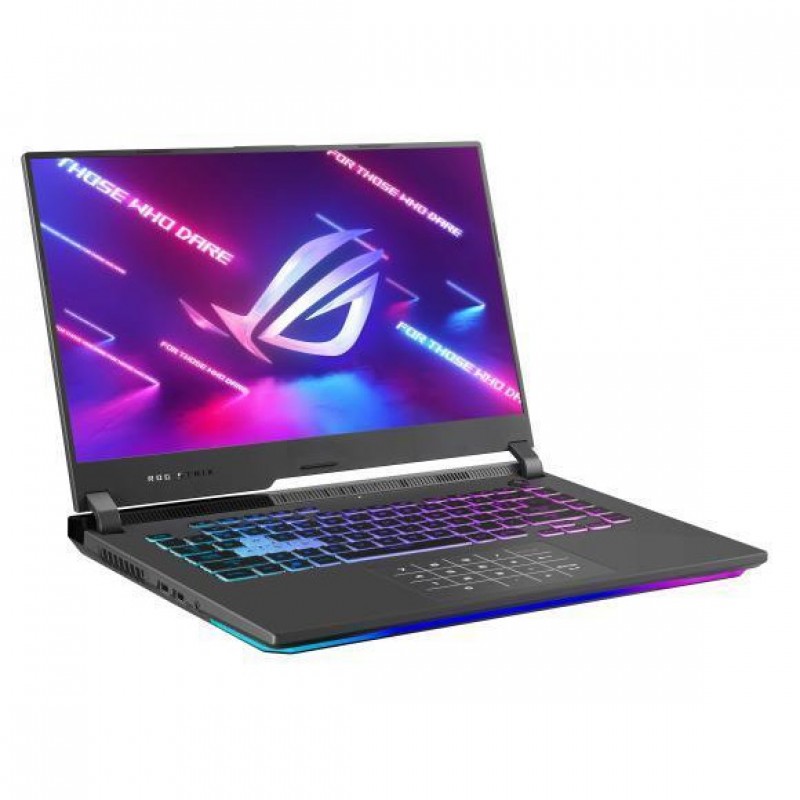 Ноутбук ASUS ROG Strix G15 G513QR (G513QR-HF016)