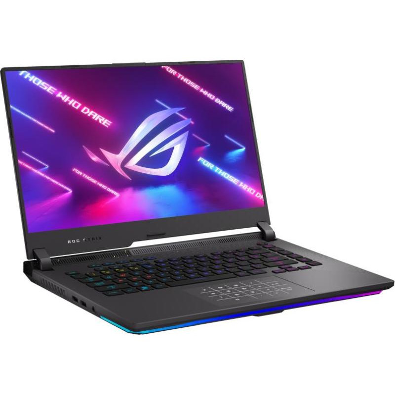 Ноутбук ASUS ROG Strix G15 G513RW (G513RW-HQ142W)