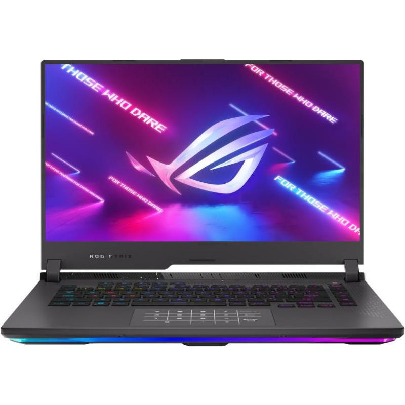 Ноутбук ASUS ROG Strix G15 G513RW (G513RW-HQ142W)