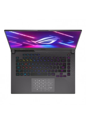 Ноутбук ASUS ROG Strix G15 G513RW (G513RW-HQ142W)