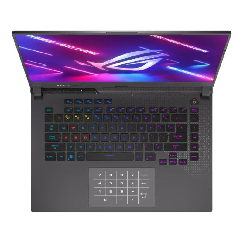 Ноутбук ASUS ROG Strix G15 G513RW (G513RW-HQ142W)