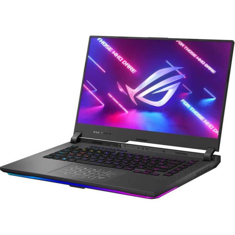 Ноутбук ASUS ROG Strix G15 G513RW (G513RW-HQ142W)