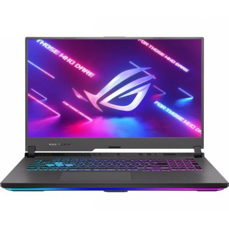 Ноутбук ASUS ROG Strix G17 G713RW (G713RW-LL108W)