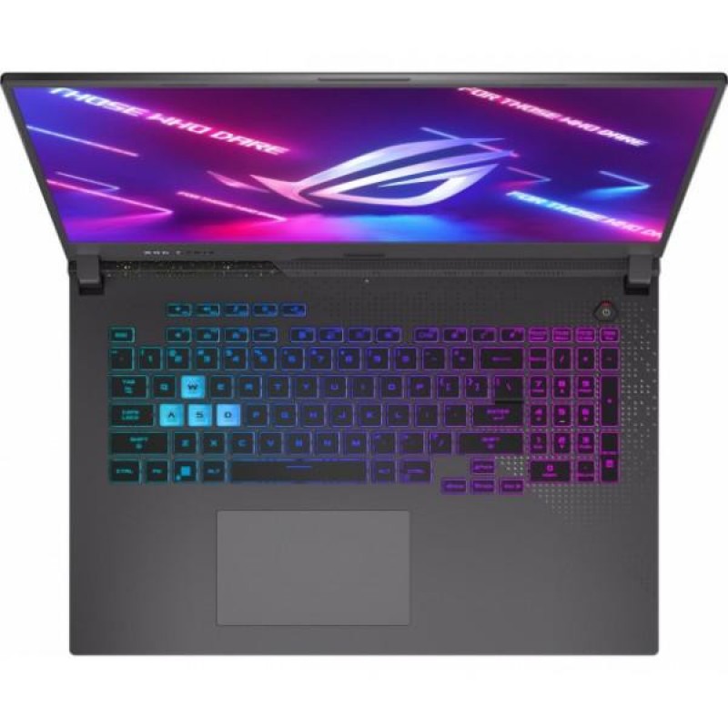 Ноутбук ASUS ROG Strix G17 G713RW (G713RW-LL108W)