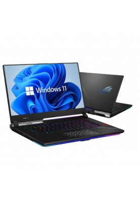 Ноутбук ASUS ROG Strix Scar 15 G533ZS (G533ZS-HF024W)