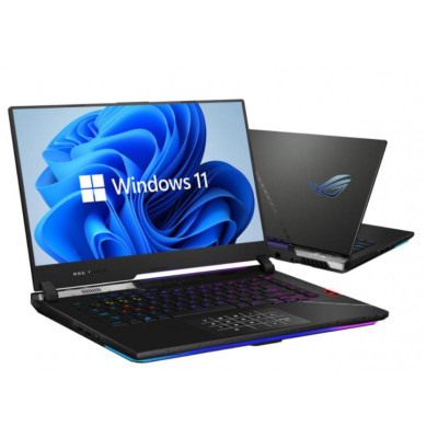 Ноутбук ASUS ROG Strix Scar 15 G533ZS (G533ZS-HF024W)