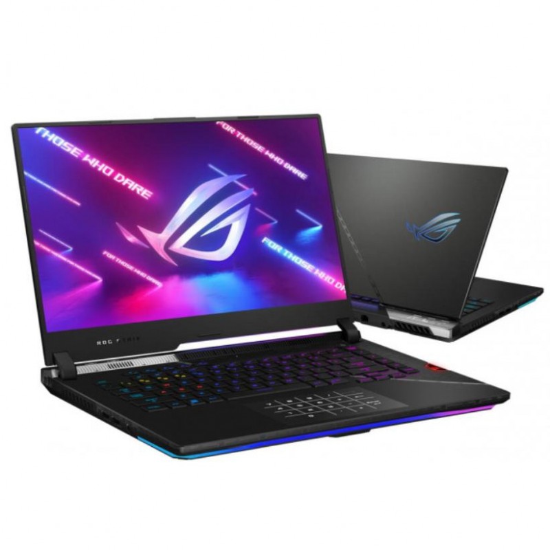 Ноутбук ASUS ROG Strix Scar 15 G533ZS (G533ZS-HF024W)