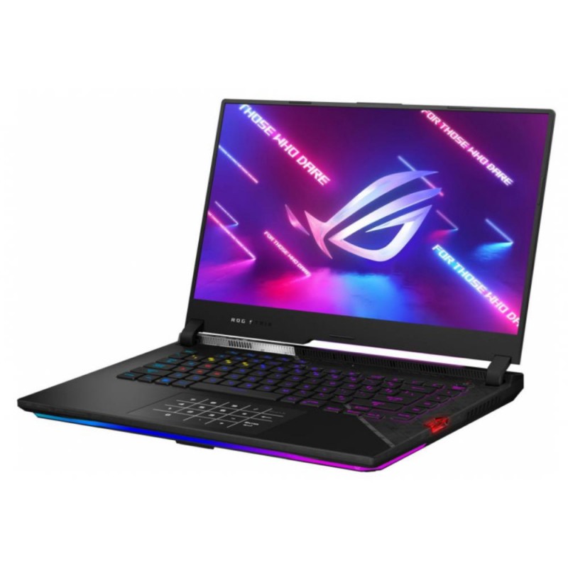 Ноутбук ASUS ROG Strix Scar 15 G533ZS (G533ZS-HF024W)