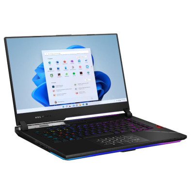 Ноутбук ASUS ROG Strix SCAR 15 G533ZX (G533ZX-LN045W)