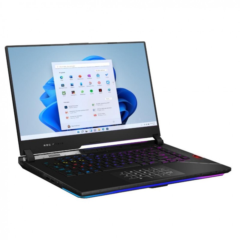 Ноутбук ASUS ROG Strix SCAR 15 G533ZX (G533ZX-LN045W)