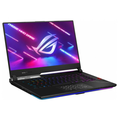 Ноутбук ASUS ROG Strix SCAR 15 G533ZX (G533ZX-LN045W) Ноутбук ASUS ROG Strix SCAR 15 G533ZX (G533ZX-LN045W)