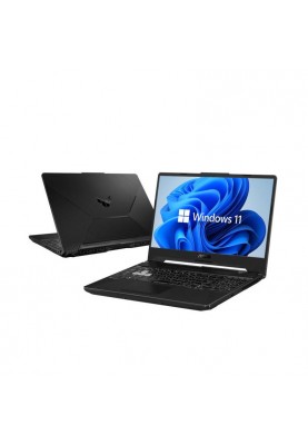 Ноутбук ASUS TUF Gaming A15 FA506QM (FA506QM-HN008W)