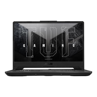 Ноутбук ASUS TUF Gaming A15 FA506QM (FA506QM-HN008W)