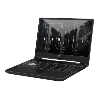 Ноутбук ASUS TUF Gaming A15 FA506QM (FA506QM-HN008W)