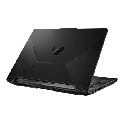 Ноутбук ASUS TUF Gaming A15 FA506QM (FA506QM-HN008W)