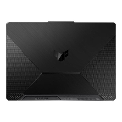 Ноутбук ASUS TUF Gaming A15 FA506QM (FA506QM-HN008W)