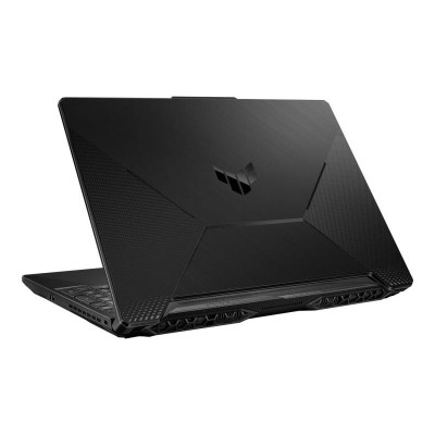 Ноутбук ASUS TUF Gaming A15 FA506QM (FA506QM-HN008W)
