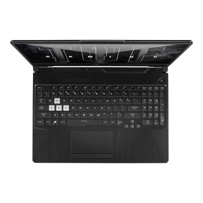 Ноутбук ASUS TUF Gaming A15 FA506QM (FA506QM-HN008W)