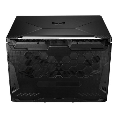 Ноутбук ASUS TUF Gaming A15 FA506QM (FA506QM-HN008W)