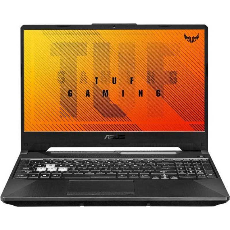 Ноутбук ASUS TUF Gaming F15 FX506LHB (FX506LHB-HN323)