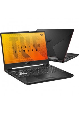 Ноутбук ASUS TUF Gaming F15 FX506LHB (FX506LHB-HN323)
