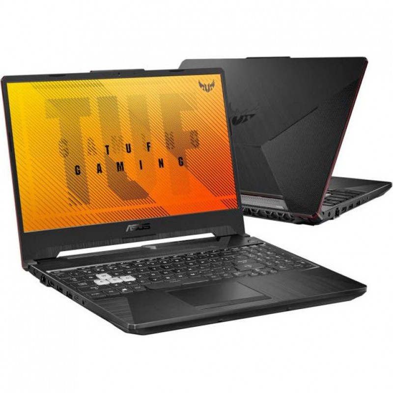 Ноутбук ASUS TUF Gaming F15 FX506LHB (FX506LHB-HN323)