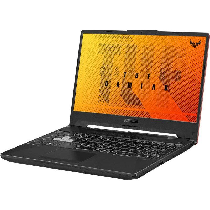 Ноутбук ASUS TUF Gaming F15 FX506LHB (FX506LHB-HN323)