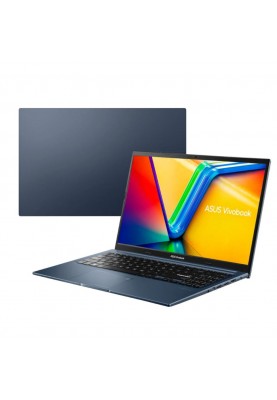 Ноутбук ASUS Vivobook 15 X1502ZA (X1502ZA-BQ551A)