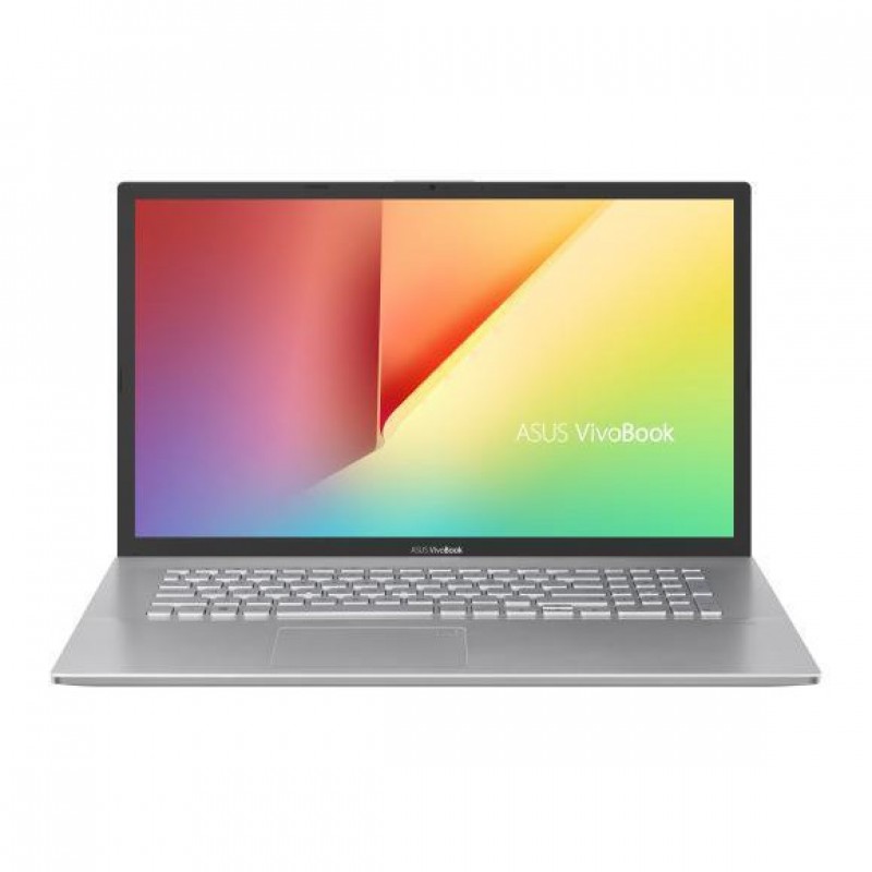 Ноутбук ASUS VivoBook 17 X712EA (X712EA-AU683W)