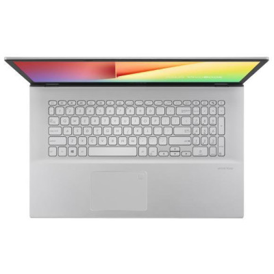 Ноутбук ASUS VivoBook 17 X712EA (X712EA-AU683W) Ноутбук ASUS VivoBook 17 X712EA (X712EA-AU683W)