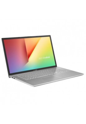 Ноутбук ASUS VivoBook 17 X712EA (X712EA-AU683W)