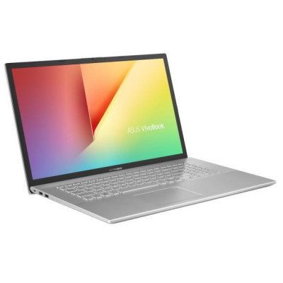 Ноутбук ASUS VivoBook 17 X712EA (X712EA-AU683W) Ноутбук ASUS VivoBook 17 X712EA (X712EA-AU683W)