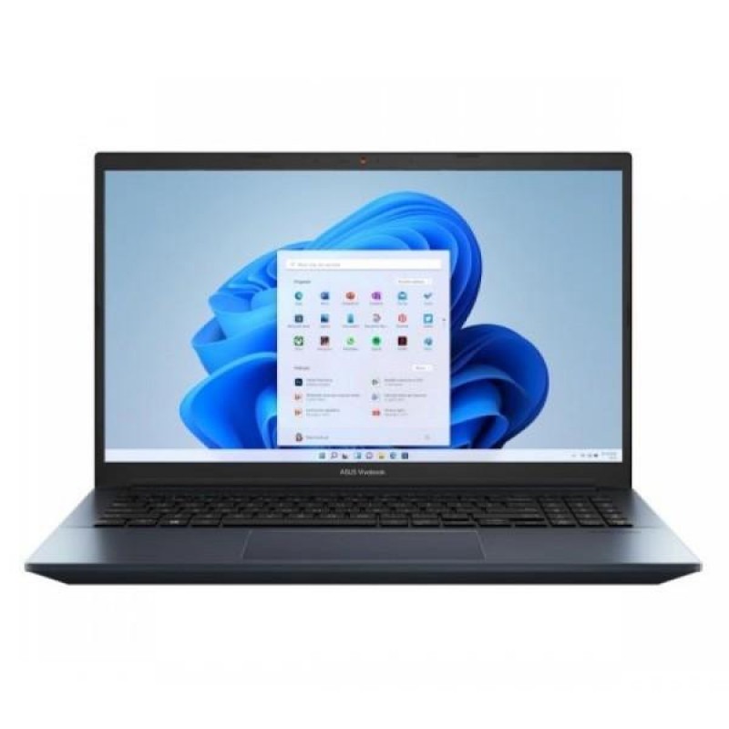 Ноутбук ASUS Vivobook Pro 15 K3500PC (K3500PC-KJ200)