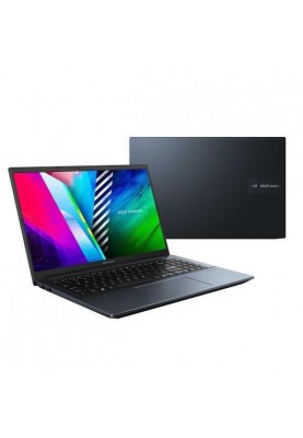 Ноутбук ASUS Vivobook Pro 15 K3500PC (K3500PC-KJ200)