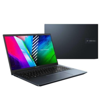 Ноутбук ASUS Vivobook Pro 15 K3500PC (K3500PC-KJ200) Ноутбук ASUS Vivobook Pro 15 K3500PC (K3500PC-KJ200)