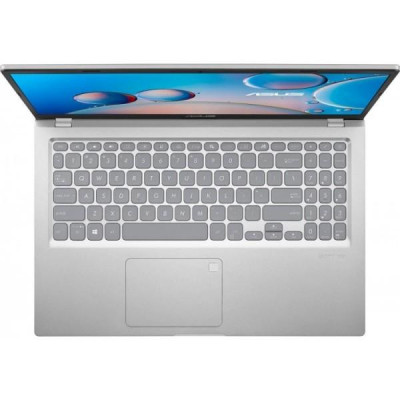 Ноутбук ASUS X515JA (X515JA-BQ3209W) Ноутбук ASUS X515JA (X515JA-BQ3209W)