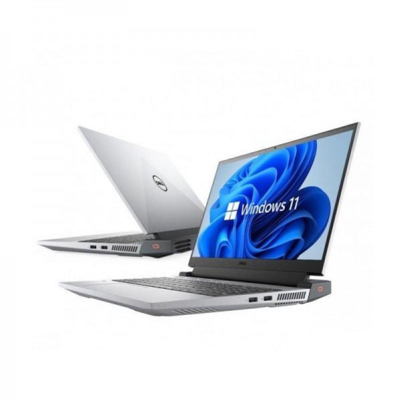 Ноутбук Dell Inspiron G15 (Inspiron-5515-3537)