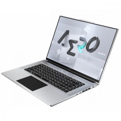 Ноутбук GIGABYTE AERO 16 XE5 (XE5-73EE938HP)