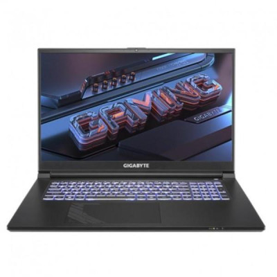 Ноутбук GIGABYTE G7 KE (KE-52EE213SD)