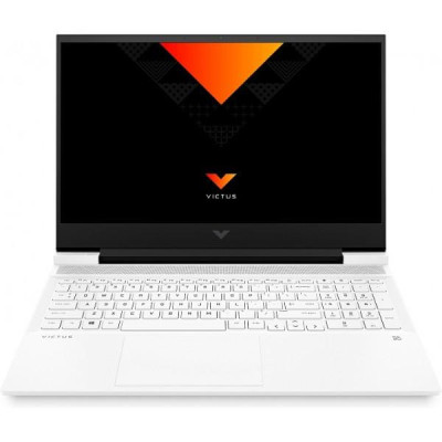 Ноутбук HP Victus 16-e0194nw White (4H3Z5EA)