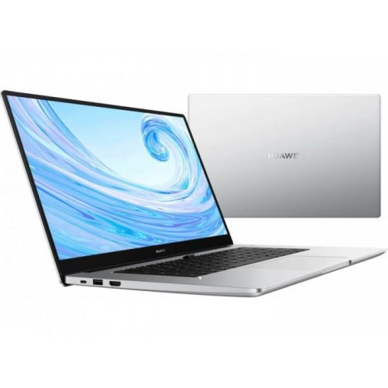 Ноутбук HUAWEI MateBook D 15 (BoB-WAH9F)